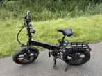 fatbike engwe 1000w 750w motor, Fietsen en Brommers, Elektrische fietsen, Gebruikt, 51 tot 55 cm, 50 km per accu of meer, Ophalen