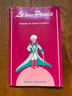 Le Petit Prince - Franstalig met Nederlandse uitleg, Ophalen of Verzenden, Gelezen, Fictie