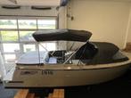 Vaartuig, Watersport en Boten, 70 pk of meer, 6 meter of meer, Ophalen of Verzenden, Zo goed als nieuw