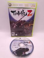 Tenchu Z xbox 360, Spelcomputers en Games, Avontuur en Actie, Online, 1 speler, Ophalen of Verzenden