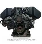 Motorblok Mercedes m119.970 voor Mercedes w140, Ophalen of Verzenden, Gebruikt, Mercedes-Benz