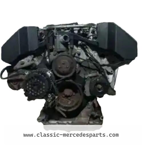 Motorblok Mercedes m119.970 voor Mercedes w140, Auto-onderdelen, Motor en Toebehoren, Mercedes-Benz, Gebruikt, Ophalen of Verzenden