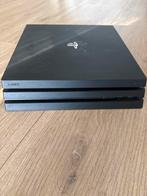 PlayStation 4 Pro met games en controller, Spelcomputers en Games, Spelcomputers | Sony PlayStation 4, Met games, Ophalen of Verzenden