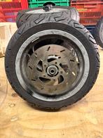 Piaggio skr lx voorwiel, Ophalen, Gebruikt, Piaggio