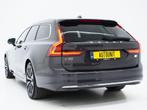 Volvo V90 2.0 T8 Recharge AWD Inscription Long Range | Panor, Automaat, Zwart, 4 cilinders, Vierwielaandrijving
