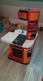 Speelkeuken, Ophalen, Zo goed als nieuw, Kunststof