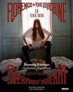 Ticket Florence + the Machine, Tickets en Kaartjes, Concerten | Pop, Eén persoon, Februari