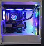 MULTIMEDIA & GAME PC i9 10900K/1TBM.2/64GBDDR4/RTX3070Ti 8, Computers en Software, Desktop Pc's, 64 GB of meer, Ophalen of Verzenden