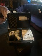 Thermo Scientific Niton XL3 Analyzer, Ophalen