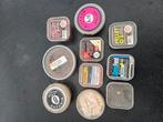Boilies en pallets, Ophalen of Verzenden, Gebruikt, Kleding