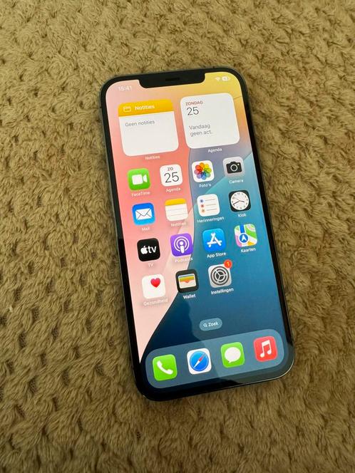 Nette iPhone 12 Pro Max/256GB/88%Batterij, Telecommunicatie, Mobiele telefoons | Apple iPhone, 256 GB, Zonder abonnement, Zonder simlock