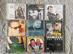 Diverse CD Collectie - Jan Vayne, Bocelli, Rob de Nijs, Ophalen of Verzenden