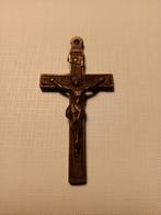 Antiek kruisje, Ophalen of Verzenden, Gebruikt