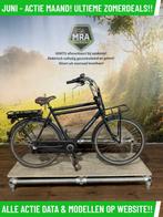 Sparta Pick Up electrische fiets met voorwiel motor ebike!, Ophalen of Verzenden, Zo goed als nieuw, 50 km per accu of meer, Sparta