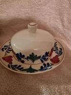 Boerenbont botervloot en ovenschaal, Ophalen of Verzenden, Zo goed als nieuw