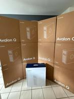 Canaan Avalon Q 90TH BTC Miner NIEUW! (Antminer), Computers en Software, Ophalen of Verzenden, Zo goed als nieuw, Plaatstaal