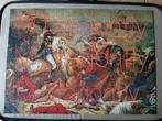 Complete puzzel Napoleon in de slag bij Aboekir 1000 stukjes, Ophalen of Verzenden