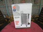 olie gevulde radiator, Ophalen, 30 tot 80 cm, Hoog rendement (Hr), Radiator