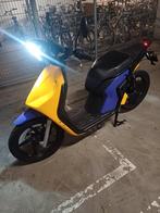 Govecs Flex 2.0, Fietsen en Brommers, Snorfietsen en Snorscooters, Ophalen, Zo goed als nieuw, Elektrisch, Overige merken