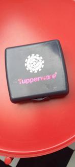 Tupperware brooddoos, Huis en Inrichting, Keuken | Tupperware, Ophalen of Verzenden, Zo goed als nieuw, Overige typen