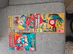 Transformers G1 comics junior press, DW COMICS, Amerika, Ophalen of Verzenden, Zo goed als nieuw, Meerdere comics