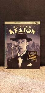 Buster Keaton Collection (3 films / 1928-1930), Cd's en Dvd's, Komedie, Alle leeftijden, Ophalen of Verzenden, Voor 1940