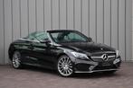 Mercedes-Benz C-Klasse Cabrio 200 AMG Aut9 | 184PK | Memory, Automaat, Achterwielaandrijving, 4 cilinders, 4 stoelen