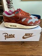 Nike air Max patta waves Rush Maroon maat 41, Kleding | Heren, Schoenen, Nieuw, Ophalen of Verzenden, Overige kleuren