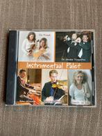 Instrumentaal Palet - cd, Ophalen of Verzenden, Zo goed als nieuw