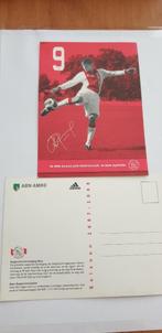 3070 ajax 2007-2008 klaas jan huntelaar, Sport en Fitness, Voetbal, Verzenden, Shirt