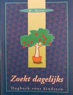 Zoekt dagelijks M. Quist 9789033108587, Ophalen of Verzenden, Zo goed als nieuw, M. Quist, Christendom | Protestants