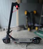 electrische step, Ophalen, Zo goed als nieuw, Elektrische step (E-scooter)