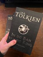 Lord of the Rings Trilogie - J.R.R. Tolkien, Boeken, Ophalen, Gelezen
