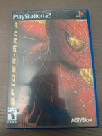 Spider-Man 2 PS2 - Goede Staat!, Spelcomputers en Games, Games | Sony PlayStation 2, Avontuur en Actie, 1 speler, Eén computer