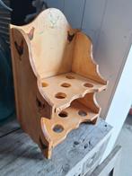 Brocante eierrekje, Ophalen of Verzenden