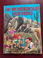 Plemmetjes, Eén stripboek, Ophalen of Verzenden, Gelezen