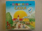 LEUK: De Kinderen van Catan (Catan kinderspel), Een of twee spelers, Ophalen, Gebruikt, 999 Games