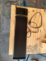 Infrarood heater nieuw in doos, Ophalen, Nieuw, Wand
