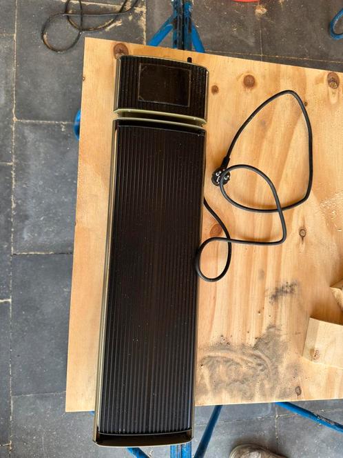 Infrarood heater nieuw in doos, Tuin en Terras, Terrasverwarmers, Nieuw, Wand, Ophalen