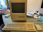 Apple Macintosh Classic, Computers en Software, Vintage Computers, Ophalen, Apple Macintosh