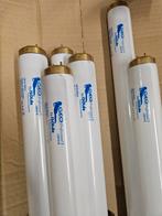 Als Nieuw Zonnebank lampen Palm beach - Vit D, Ophalen, Zo goed als nieuw, Zonnebank dubbelzijdig, 15 lampen of meer