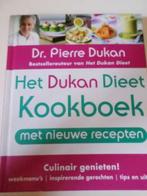 Het Dukan Dieet-Kookboek, Verzenden, Nieuw, Dieet en Voeding
