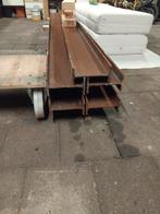 IPE 200 stalen balken, Doe-het-zelf en Verbouw, Metalen, Ophalen of Verzenden
