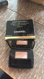 Chanel oogschaduw 70 liberté lichr roze, Ophalen of Verzenden, Zo goed als nieuw, Roze, Ogen