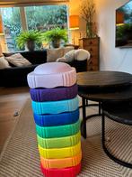 10 Stapstenen Kruidvat - Kleurrijk Speelplezier!, Ophalen, Gebruikt