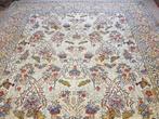 Perzisch Tabriz tapijt 400 x 265 cm (vloerkleed), Ophalen