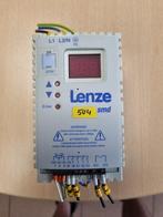 Frequentieregelaar 0.55kw 230v Lenze SMD, Hobby en Vrije tijd, Elektronica-componenten, Ophalen of Verzenden, Zo goed als nieuw