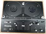 B&O Beocord 1800 tapedeck met 1 defecte kop, Ophalen of Verzenden, Defecte bandrecorder, Met stofkap