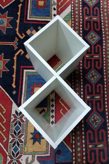 Ikea inzetstuk, verdeler / vierdeling voor Expedit kast ZGAN beschikbaar voor biedingen