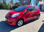 Citroen C1 Citroën C1 1.0 Airco Elek pakket Isofix Leuk fri, Auto's, Voorwielaandrijving, Euro 5, Stof, Gebruikt